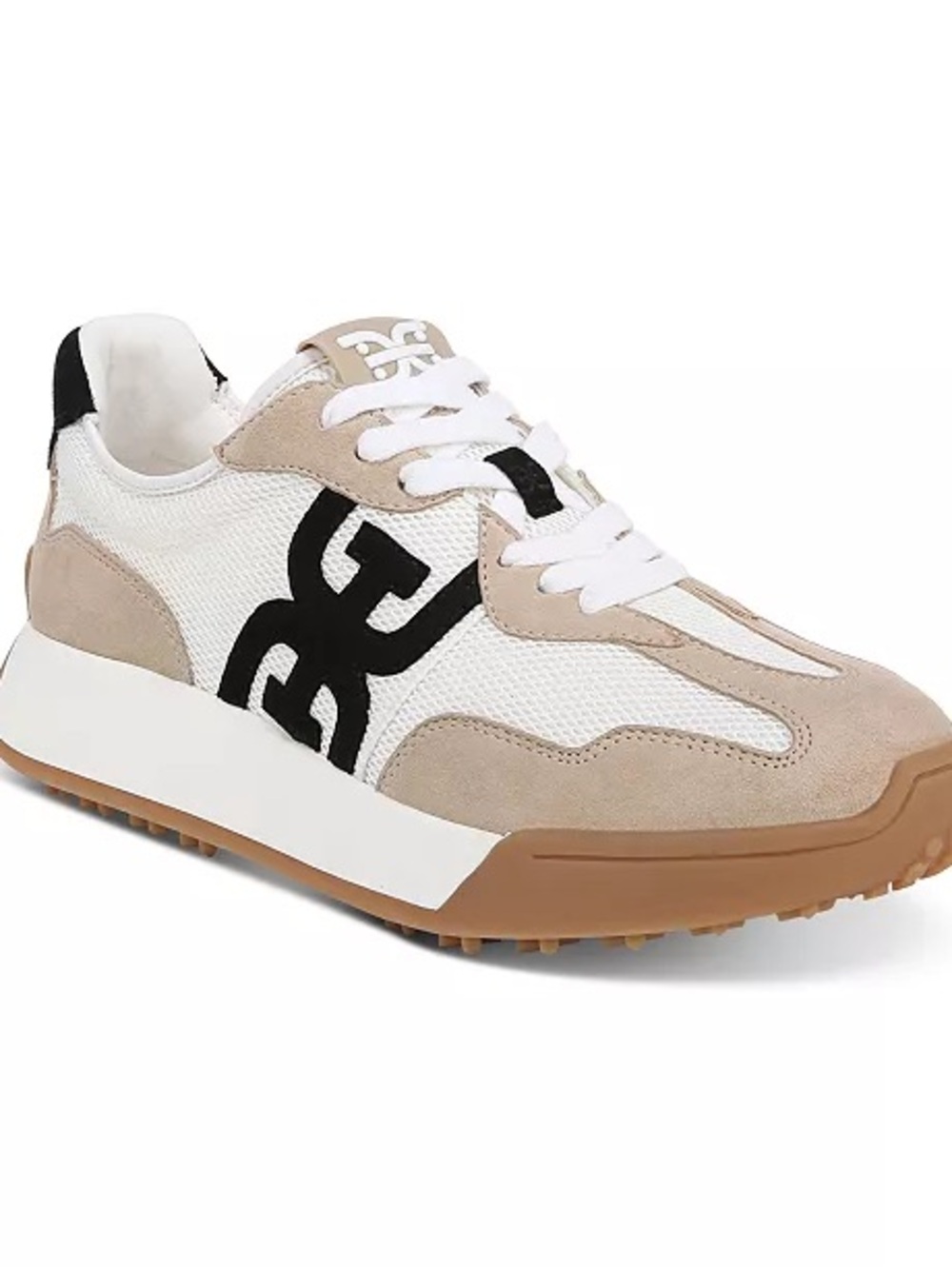 Sam Edelman Langley Lace Up Sneakers